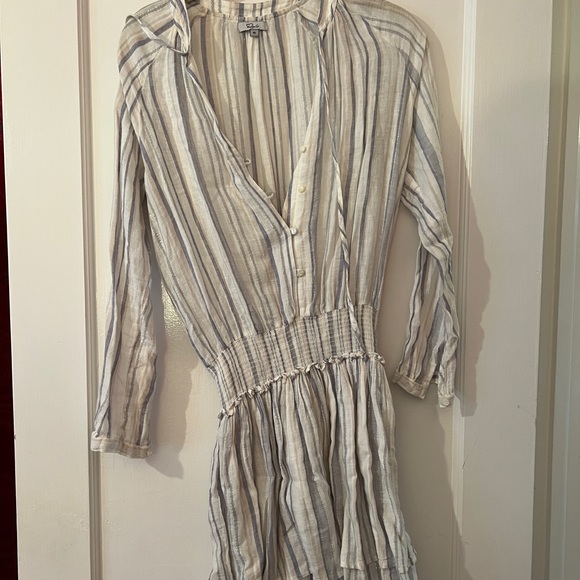Rails mini dress - Picture 1 of 2